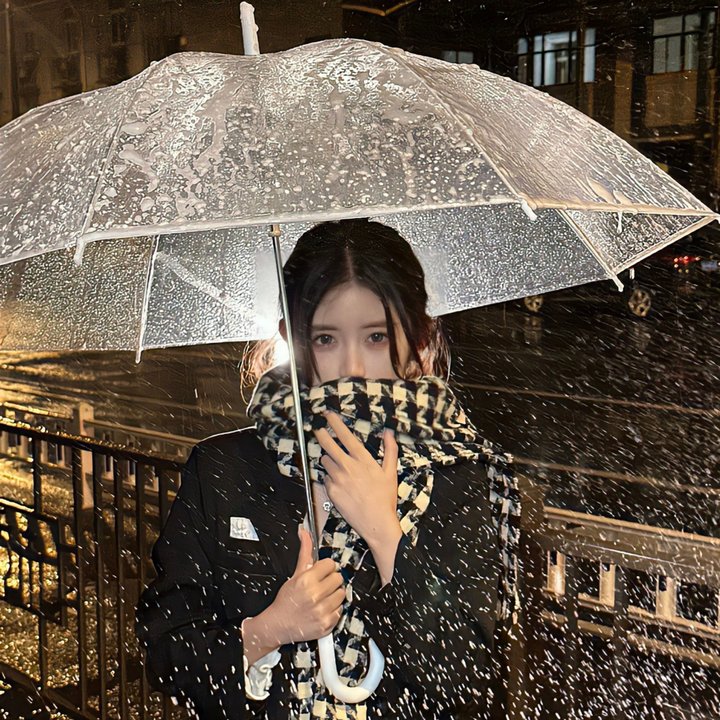 女裁缝 （短片）